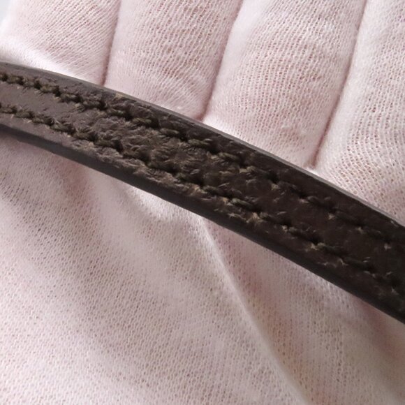 GUCCI Brown Tote Bag - Picture 8 of 10